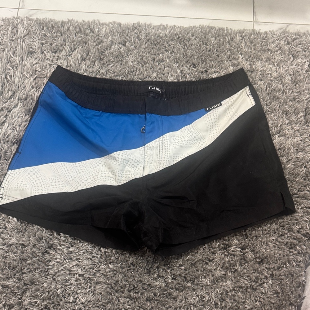 C-In2 XL Men’s swim trunks